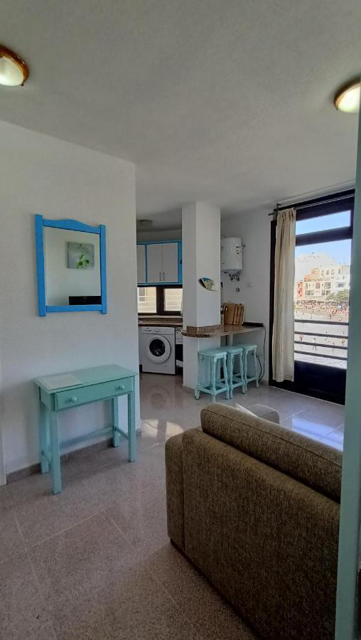Alquilaencanarias El Medano Beach 1 エクステリア 写真